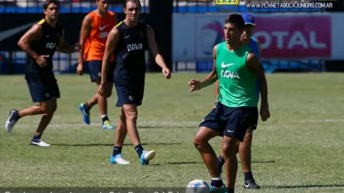 Todas para el 10