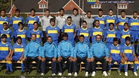 Los chicos jugarán en Qatar