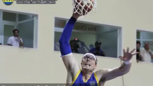 Con esfuerzo, volvió a ganar
