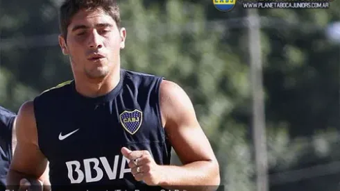 Erbes: “Decidí quedarme a pelearla”