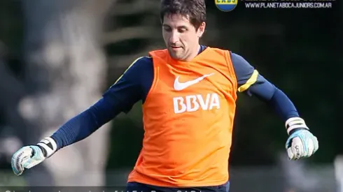 Orion: “No me sorprendió lo de la capitanía”