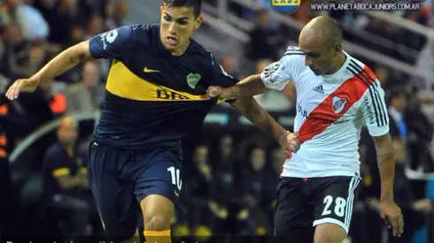 En busca de la victoria
