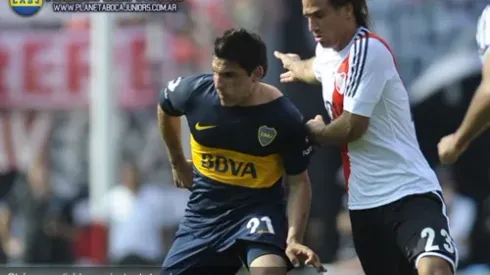 Chávez es de Lanús