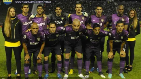 Uno por uno ante Independiente: Goleada de verano