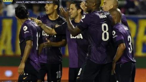 Video resumen: Boca Juniors 3 – 0 Independiente