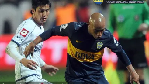 Cita confirmada ante Quilmes