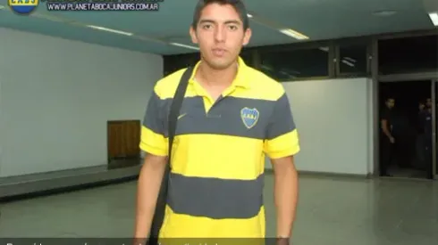 Benavídez: “Nunca hay que bajar los brazos”