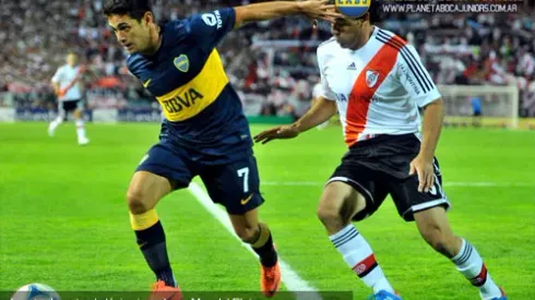 ¿Se dará en la revancha?