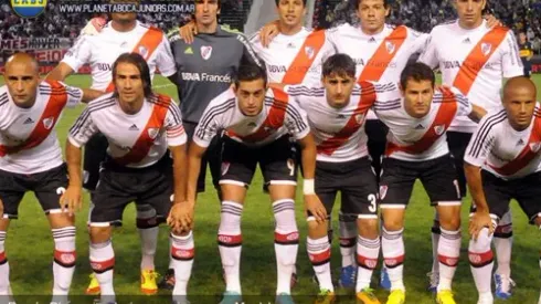 Mantiene los once