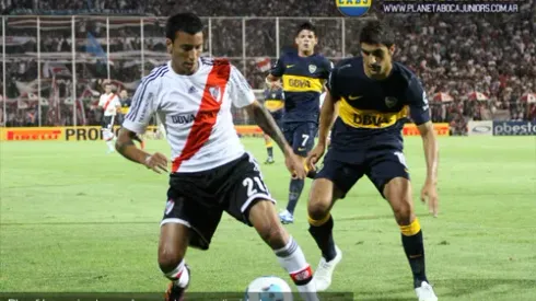 Blandi: “A veces la vida trae algunas sorpresas”