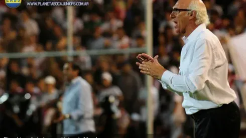 Bianchi: “Fue bastante parejo”