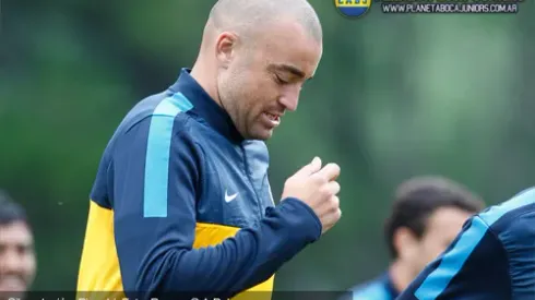 Silva: “Con Bianchi, el que no está al 100% no juega”