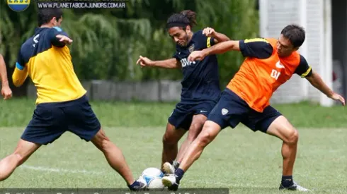 Erviti: “Bianchi me pide que llegue más al área rival”
