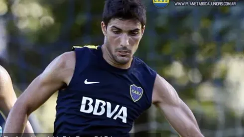 Blandi: “Siento que tengo las mismas posibilidades que cualquiera”