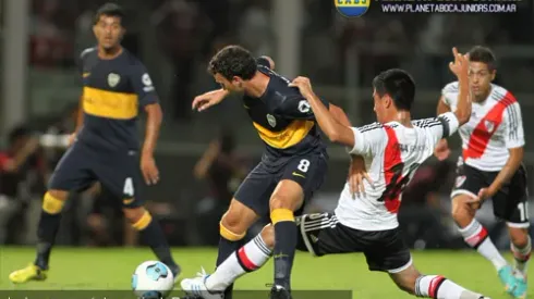 Video resumen: Boca Juniors 1 – 2 River Plate
