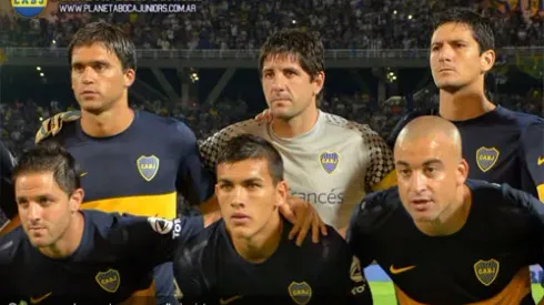 Capitán derrotado