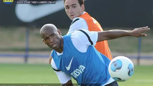 Mañana de goles