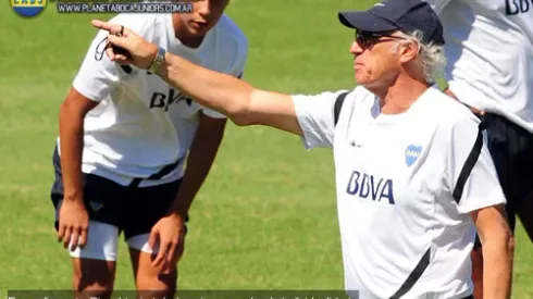 Bianchi: “Nadie salva a nadie”