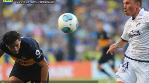 Minuto a minuto: Boca Juniors 3 – 2 Quilmes