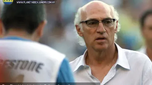 Bianchi: “El equipo se sintió tocado”
