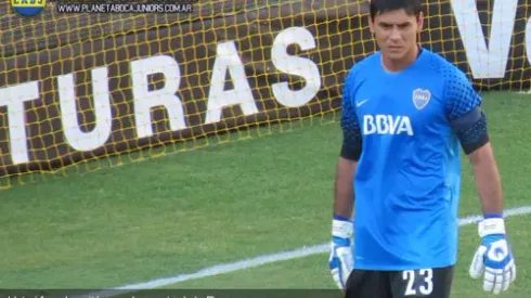 La Reserva empató con Quilmes