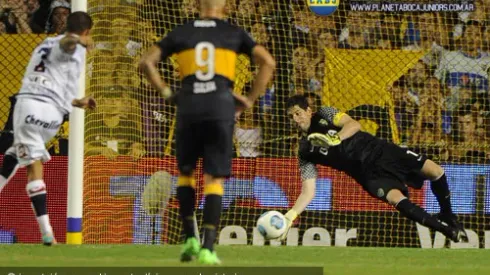 Orion: “Hay que corregir los defectos”