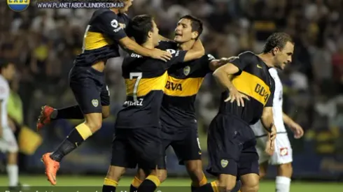 Video resumen: Boca Juniors 3 – 2 Quilmes