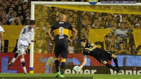 Confianza penal