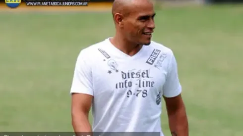 Clemente: “Riquelme tiene que ser el capitán”