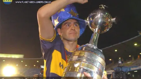 Arranca la Copa Libertadores: video de presentación