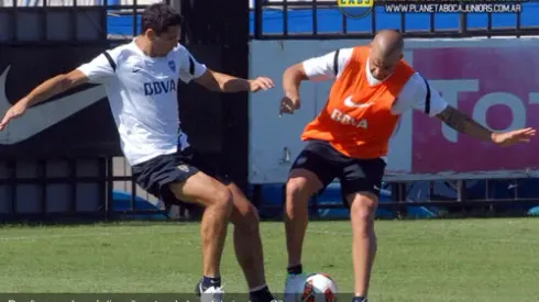 Burdisso: “Este impulso anímico nos va a servir”