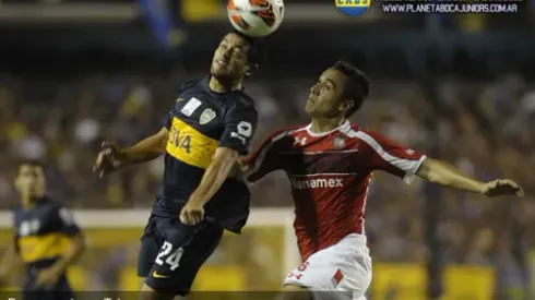 Minuto a minuto: Boca Juniors 1 – 2 Toluca
