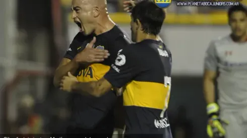Video resumen: Boca Juniors 1 – 2 Toluca