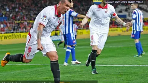 Medel al cuadrado