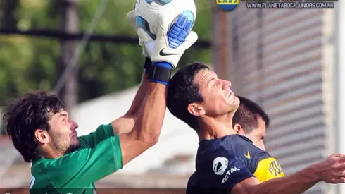 Minuto a minuto: Tigre 0 – 0 Boca Juniors
