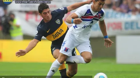 Video resumen: Tigre 0 – 0 Boca Juniors