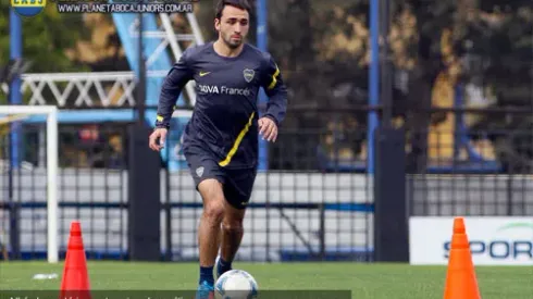 Albín: “El objetivo es pelear los tres torneos”