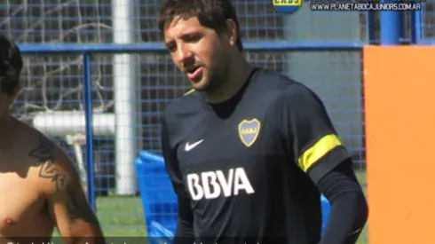Orion: “No me varía en nada ser capitán”