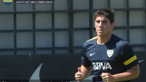 Erbes: “Estoy conforme por haberme quedado a pelearla”