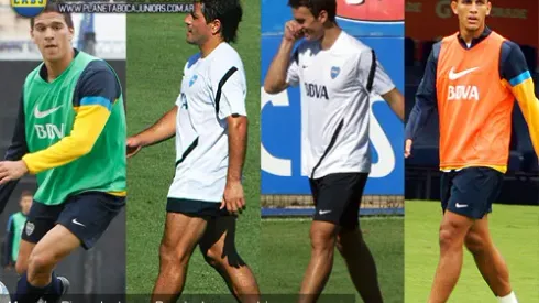 A ganar rodaje