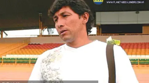 Bermúdez: “Si pudiera, Bianchi buscaría un defensor”