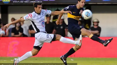 Video resumen: All Boys 2 – 0 Boca Juniors