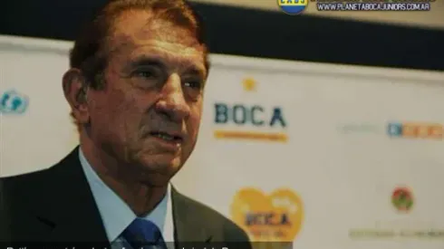 Rattín: “El nivel del equipo es mediocre”