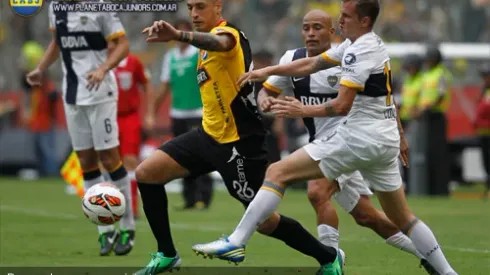 Minuto a minuto: Barcelona 1 – 2 Boca Juniors