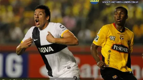 “Chiqui” Pérez: “Necesitábamos una victoria así”