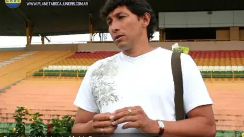 Bermúdez: “Boca empezó a encontrar el camino”