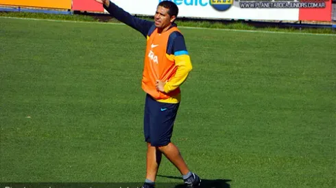 Riquelme regresa ante Unión