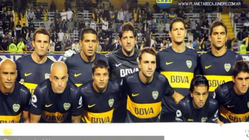 Uno por uno ante Unión: Baja defensa