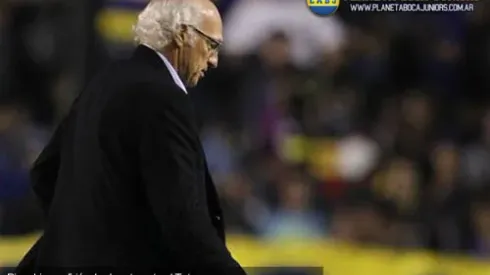 Bianchi: “El resultado es totalmente justo”