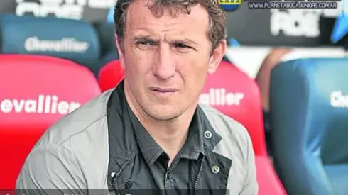Arruabarrena: “Román no es el salvador”